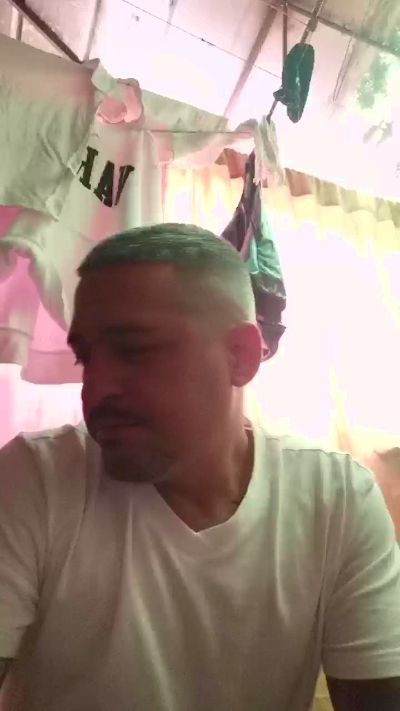 CAM4 male cam Mambanegra2423