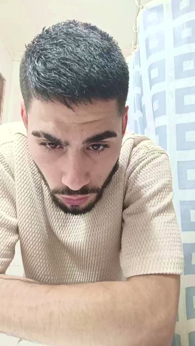 CAM4 male cam EL_ACTIVADO