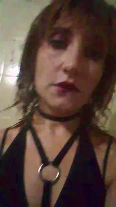 CAM4 female cam Dnbelladona