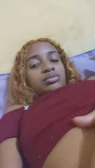CAM4 female cam Barbiefox21