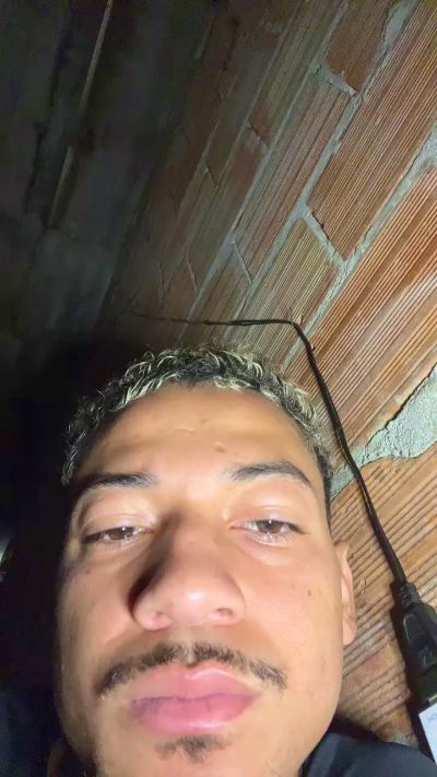 CAM4 male cam Gustavoalves22
