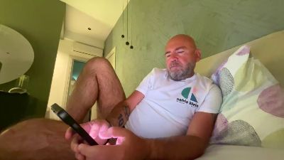 CAM4 male cam __Maximiliano__