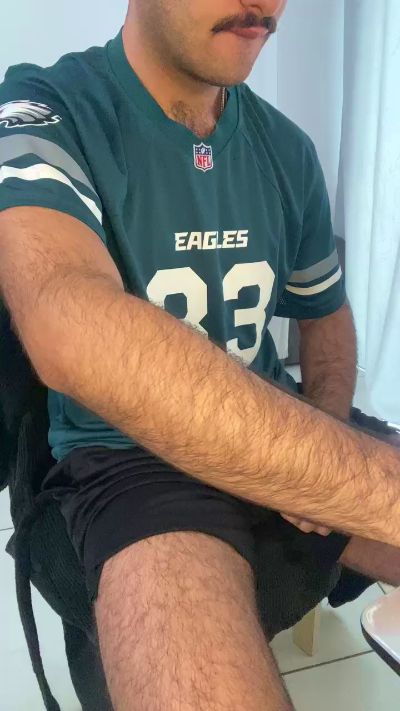 CAM4 male cam hairyboy22cm