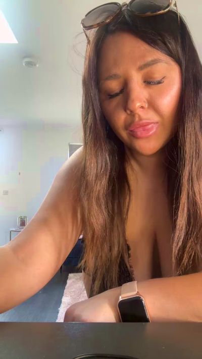 CAM4 female cam DixieDelilah_X