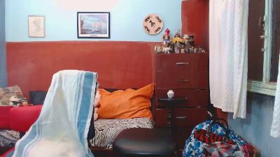 CAM4 female cam GretaCore
