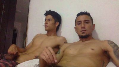 CAM4 male cam GUYTAV30