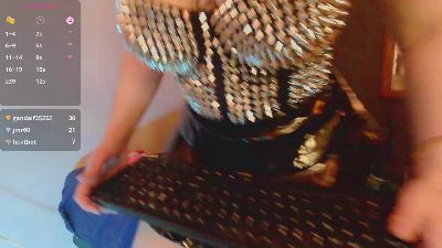 CAM4 female cam sami_foxtoy
