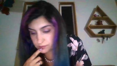 CAM4 female cam SSweetcandy