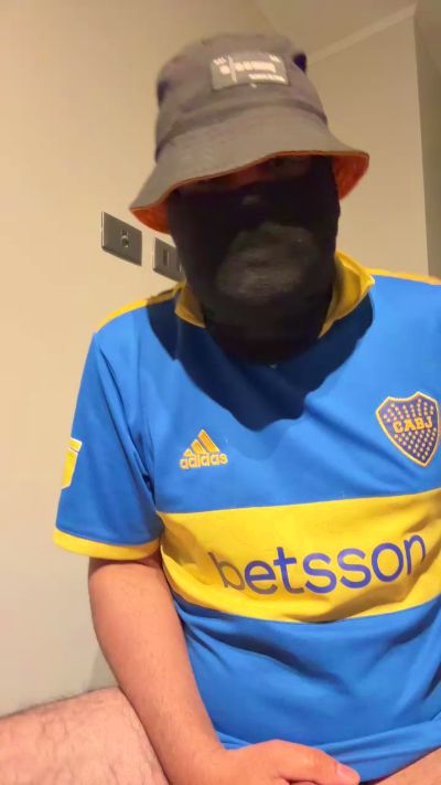 CAM4 male cam latinboydot