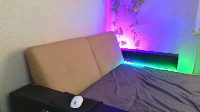 CAM4 female cam double_bliss