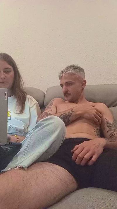 Thumbnail of frankoly1 - CAM4 live cam
