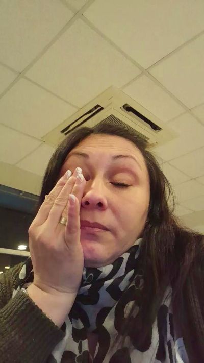 CAM4 female cam Pupichui