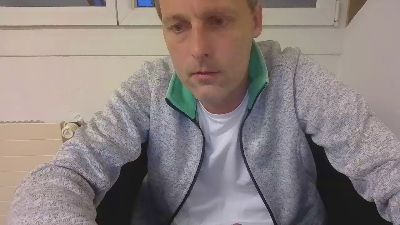 CAM4 male cam KeporBlue