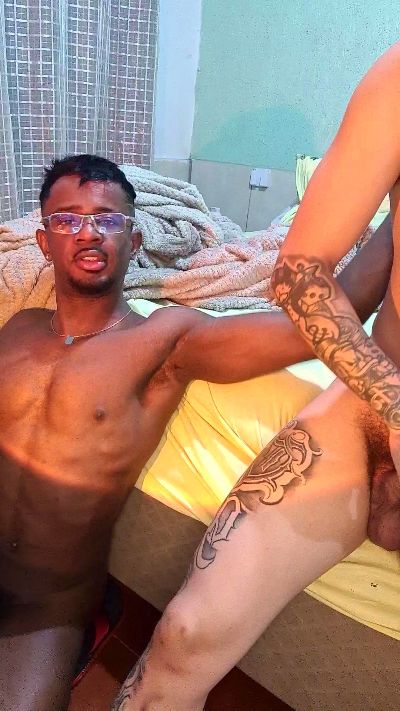 CAM4 male cam wlinhares