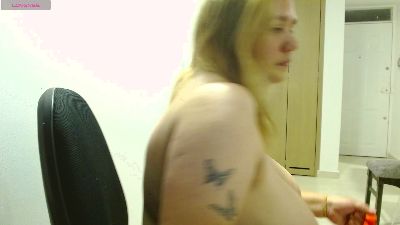 Thumbnail of LetsGo_Zarcley - CAM4 live cam