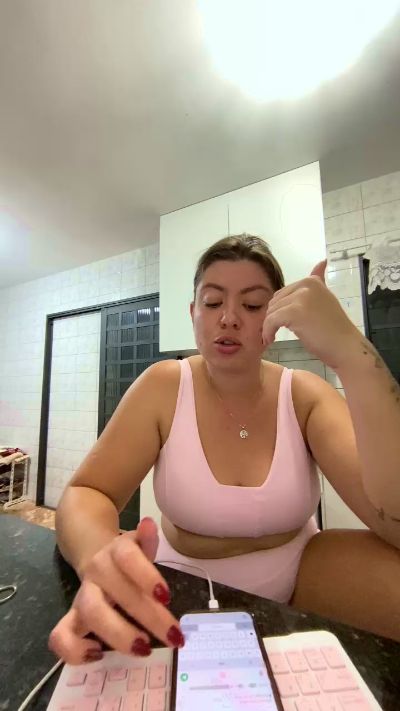 CAM4 female cam alicemonteiro