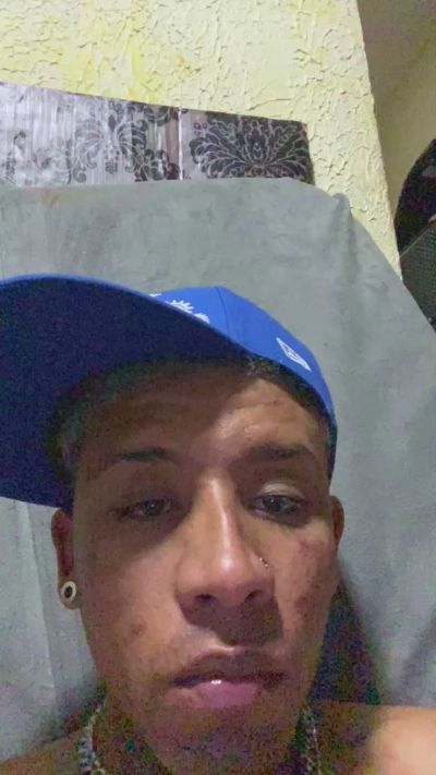 CAM4 male cam jhon1504