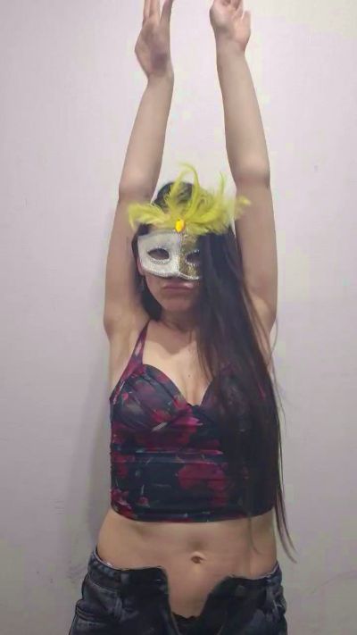 CAM4 female cam WildMafe