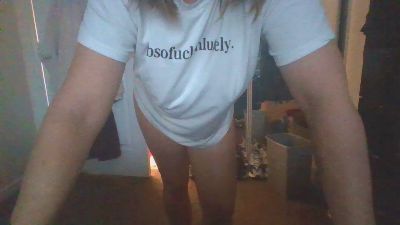 CAM4 female cam Tiny_T_XOX