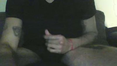 CAM4 male cam PulpoBlanco1