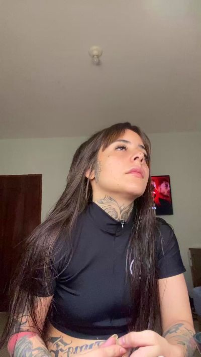 CAM4 female cam aritana4