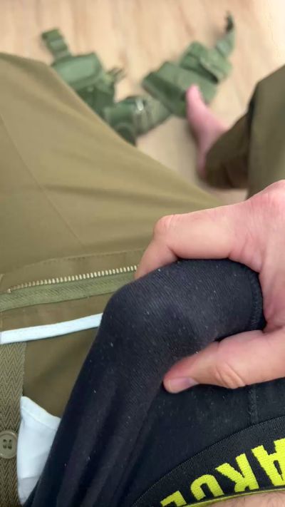 CAM4 male cam Polipaco