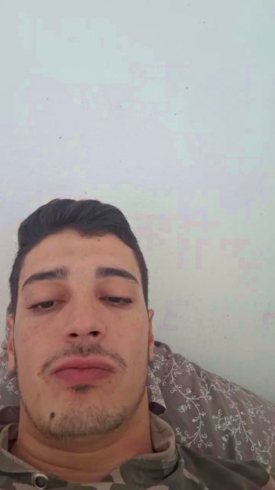 CAM4 male cam caxxofun