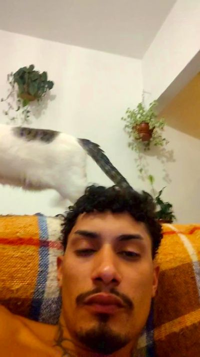 Thumbnail of Tierre21 - CAM4 live cam