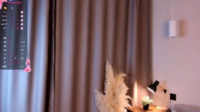 CAM4 female cam EdnaEvans