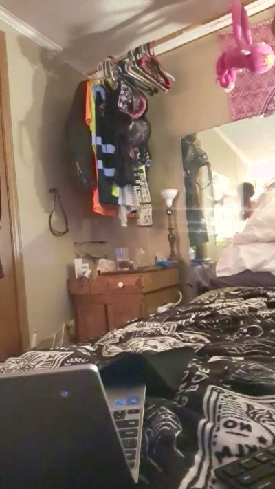 Thumbnail of GypsyGirl82 - CAM4 live cam