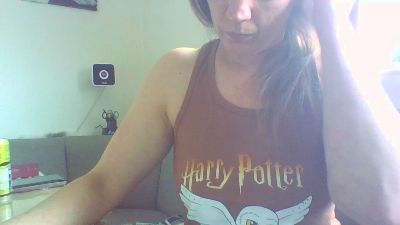CAM4 female cam Ladyluder88