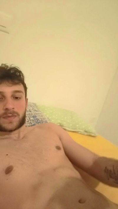 CAM4 male cam Dickest99