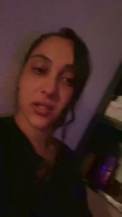 CAM4 female cam cantgat
