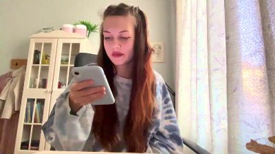CAM4 female cam ArdellGusa