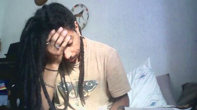 CAM4 male cam DarkUnicorn6669