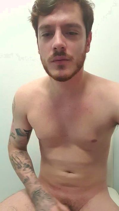 CAM4 male cam WetDream20