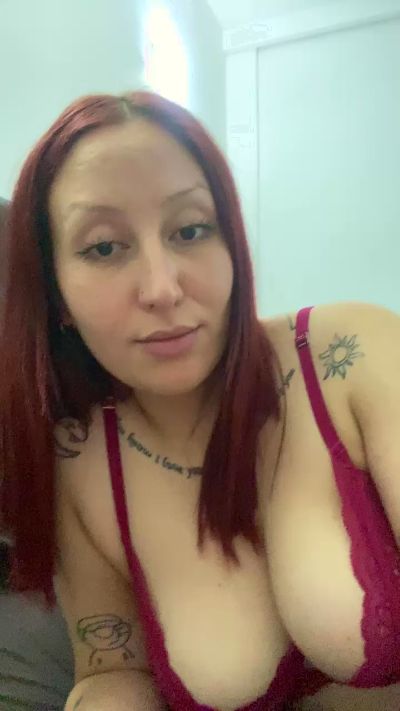 CAM4 female cam Candelove1