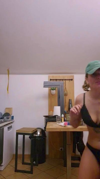 CAM4 female cam Hoper34