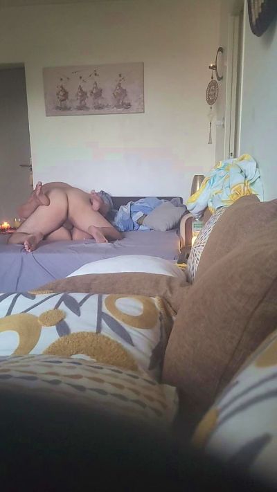 CAM4 male cam PierroTol