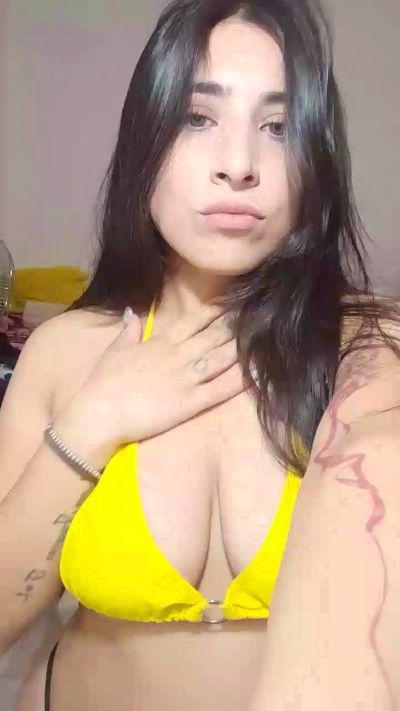 CAM4 female cam Dulceflorcita