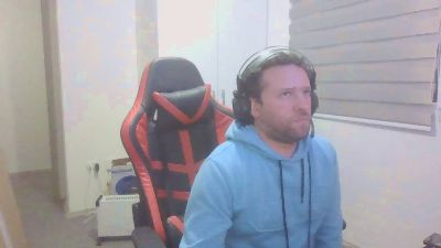 Thumbnail of Giingz22 - CAM4 live cam