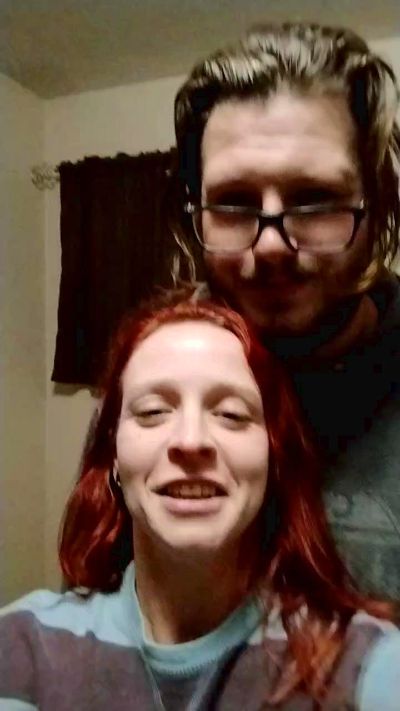 CAM4 female cam Capthowdy1098