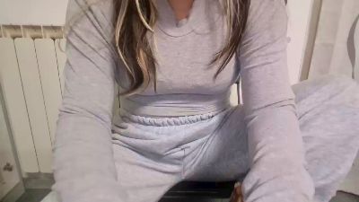 CAM4 female cam Camaleontica