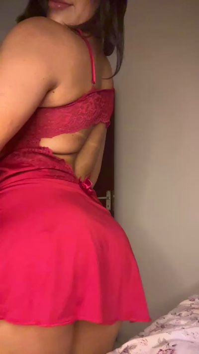 CAM4 female cam luzz26