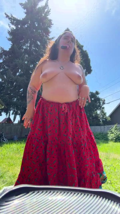 CAM4 female cam Gratefulgoddess