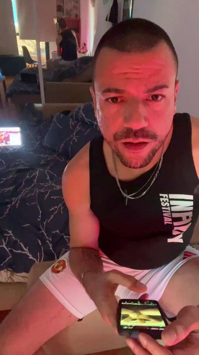 Thumbnail of Thormart18 - CAM4 live cam