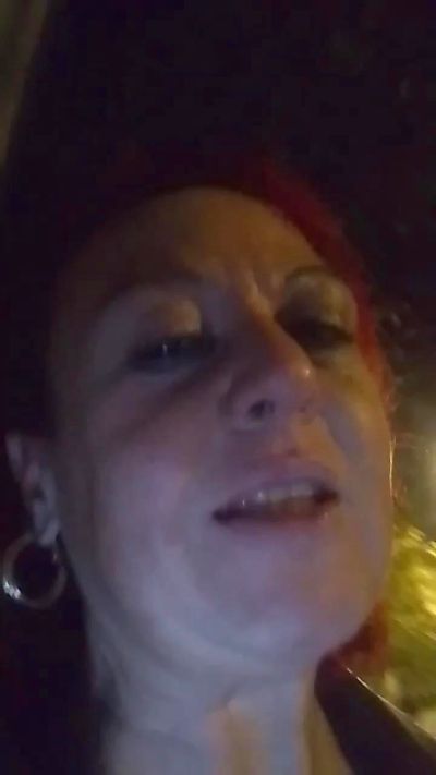 CAM4 female cam Lasanta69