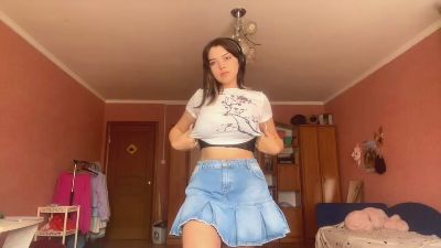 CAM4 female cam NANA_MARLOW
