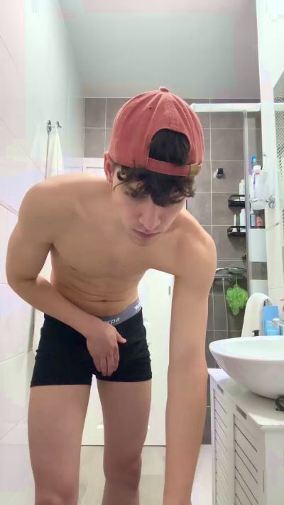 CAM4 male cam Shyboy911