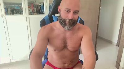 CAM4 male cam Daniaj87